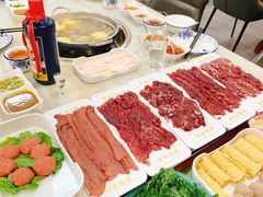 -杏花吴记牛肉火锅