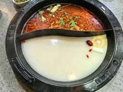 -鱻鱼捞.祥祥鱼锅(高淳一店)