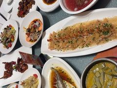 -梦都海鲜酒家(万达广场江桥店)