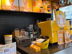 -麦当劳(北苑秋实路店)