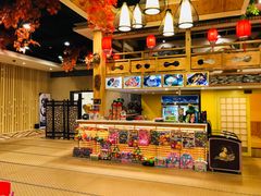 -盛世桃源(群力店)