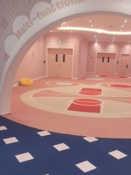 -奈尔宝·儿童乐园·亲子餐厅(苏州大悦城店)