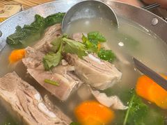 -新疆红柳花餐厅(新洲店)