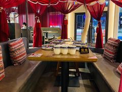 -那时新疆·若羌(经纬汇店)