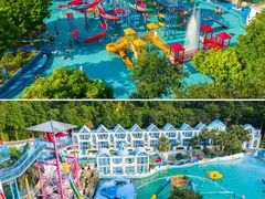 -清泉湾生态旅游度假区