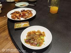 -荣兴酒家(徐家汇店)