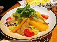 -MR.ROCKY洛奇先生·西餐&酒吧(太古仓店)