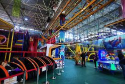 -爱丽丝奇幻乐园