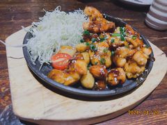 -小川洋风料理(街道口店)