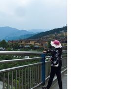 -水磨古镇