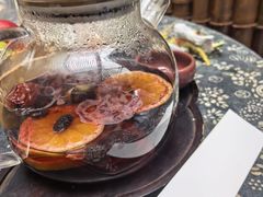 -茶去咖啡屋(武侯祠店)
