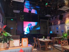 -Mezomd曼索蒂西班牙餐厅(广粤店)