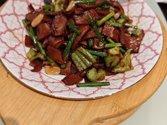 -一品滇香·云南菜(公益西桥店)