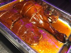 鹅夫人招牌烧鹅（含腿）-鹅夫人(吴中路万象城店)