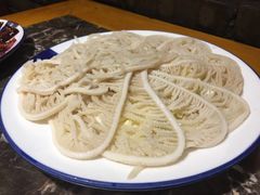 -蜀辣居鲜货老火锅(红牌楼店)