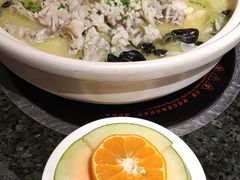 咏蛙田鸡-咏哇美蛙美味(厦门罗宾森店)