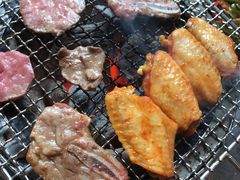 -釜山火炉·海鲜烤肉(紫藤路店)