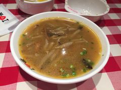 -西贝(宝乐汇店)