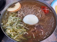 -屋里家延边朝鲜族冷面(梅林3店)