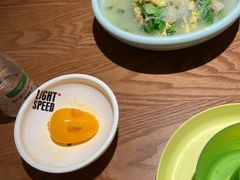-吕氏疙瘩汤·新派鲁菜(济南万象城店)