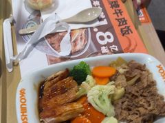 -吉野家(回龙观同成街店)