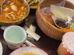 -清迈清迈巷口小排档(烟台山店)