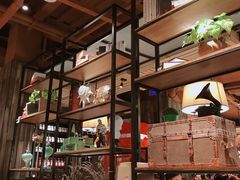 -领鲜活海鲜榴莲自助火锅(东门店)