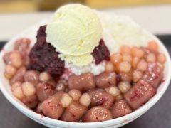 -鲜芋仙(观音桥大融城LG店)