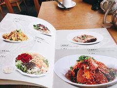 -老绥元烧麦·家常菜(大召店)