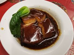 -玉华台饭庄(裕中西里小区店)