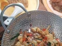 -湖兰金牌小炒肉(椒江万达店)