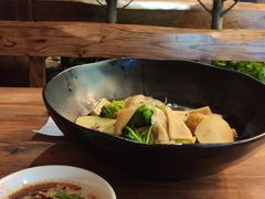-万记麻辣烫国展总店