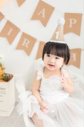 -XinStudio定制儿童摄影