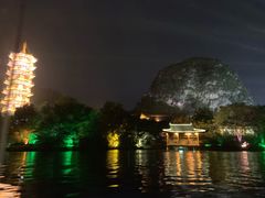 -桂林两江四湖景区