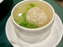 蟹粉狮子头-麟1929(外滩店)