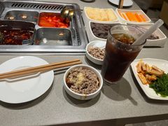 -海底捞火锅(正大乐城店)