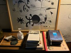 -Nirvana Cafe&Bar(北仓文创街区店)