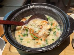 -如轩·海鲜砂锅粥·潮汕菜(海珠店)
