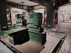 -柳州工业博物馆