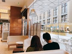 -奈雪的茶(永嘉天地东百城店)