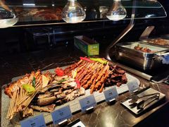 -兰州皇冠假日酒店