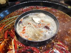 -蜀大侠火锅(建设路第五大道店)