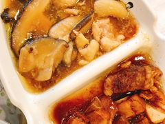 -真功夫(君逸世家店)