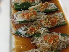 -福慧慈缘素食餐厅(王府井店)