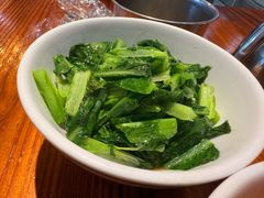 -衡东土菜馆(天际绿洲店)