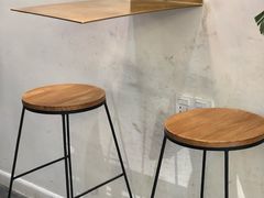 用餐区-常识咖啡common sense(春熙路店)