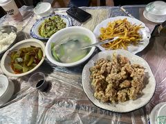 -大隐隐于市私房菜(保和小区店)