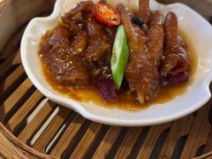 -盛世名点(客世界店)