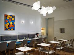 大堂-PAUL LAFAYET 法式甜品(深圳湾万象城店)