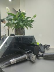 -FINE HAIR 烫染专业设计